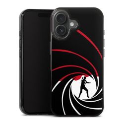 Silicone Case black