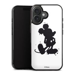 Silicone Case black