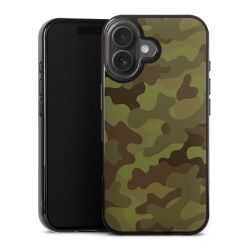 Silicone Case black