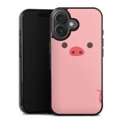 Silicone Case black