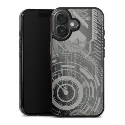 Silicone Case black