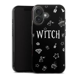 Silicone Case black