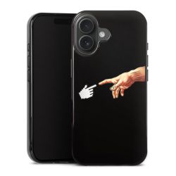Silicone Case black