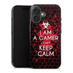 Silicone Case black