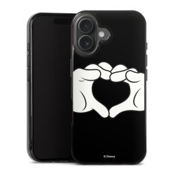 Silicone Case black
