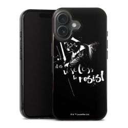 Silicone Case black