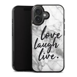 Silicone Case black