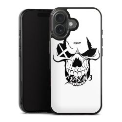 Silicone Case black