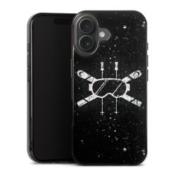 Silicone Case black
