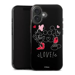 Silicone Case black