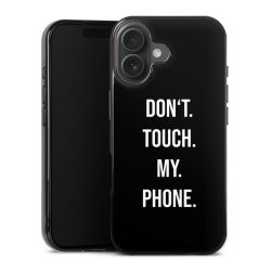 Silicone Case black