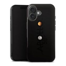 Silicone Case black