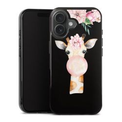 Silicone Case black