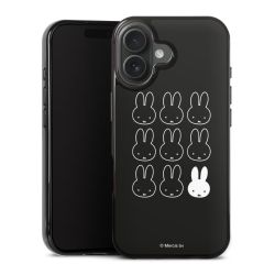 Silicone Case black