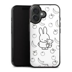 Silicone Case black