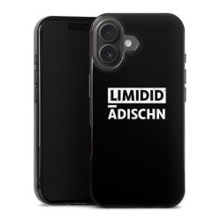 Silicone Case black