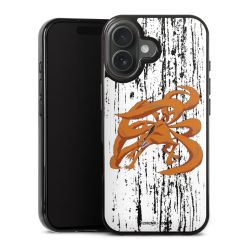 Silicone Case black