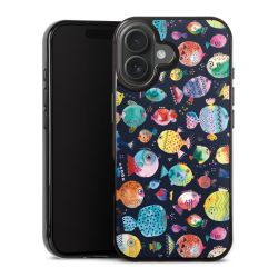 Silicone Case black