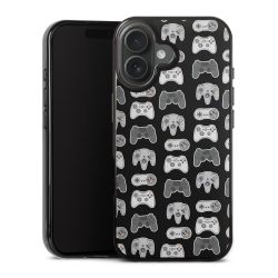 Silicone Case black
