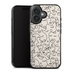 Silicone Case black