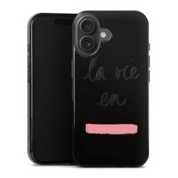 Silicone Case black