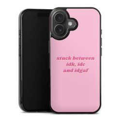 Silicone Case black