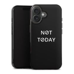 Silicone Case black