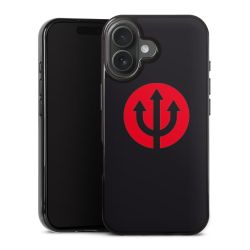 Silicone Case black