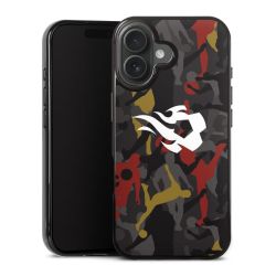 Silicone Case black