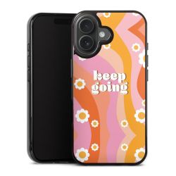 Silicone Case black