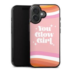 Silicone Case black