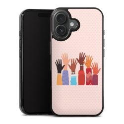 Silicone Case black