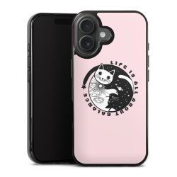 Silicone Case black
