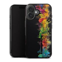 Silicone Case black
