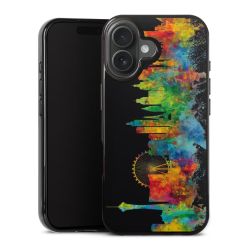Silicone Case black