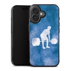 Silicone Case black