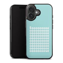 Silicone Case black
