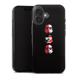 Silicone Case black