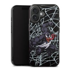 Silicone Case black