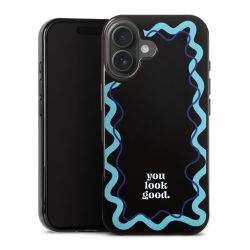 Silicone Case black