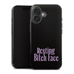 Silicone Case black