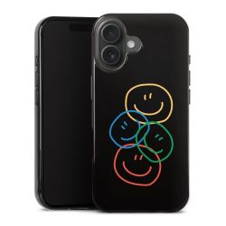 Silicone Case black