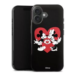Silicone Case black