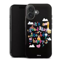 Silicone Case black