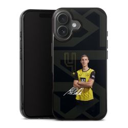 Silicone Case black
