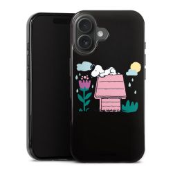 Silicone Case black