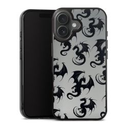 Silicone Case black