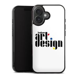 Silicone Case black