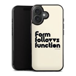 Silicone Case black