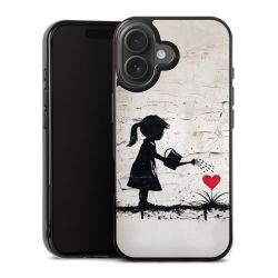 Silicone Case black